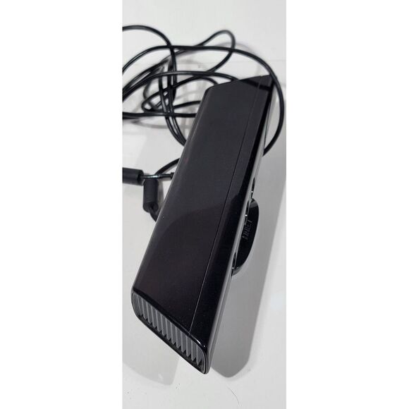 Microsoft Kinect Motion Sensor For Xbox 360 Genuine OEM Tested And Working - Picture 3 of 8